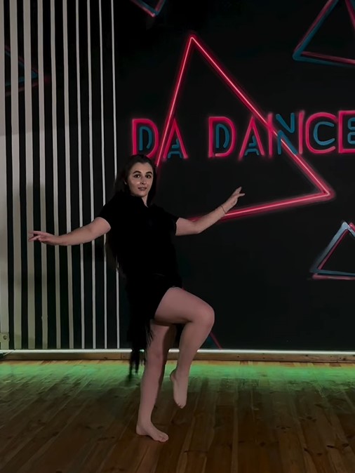 Da Dance Studio