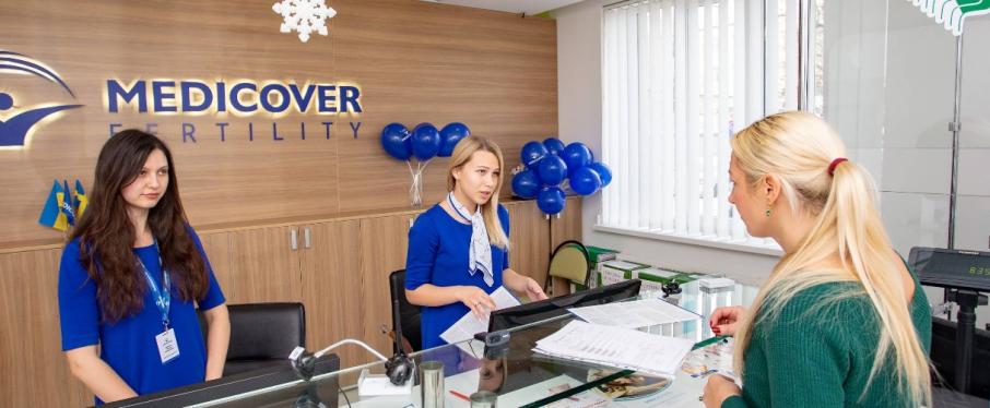 Medicover