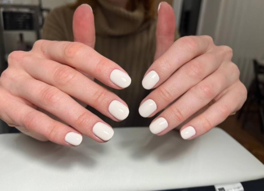 Wow nails