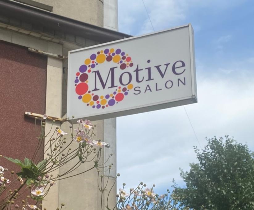 Motive Salon