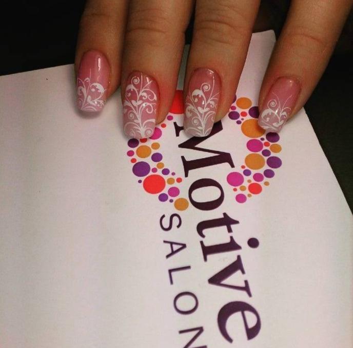 Motive Salon