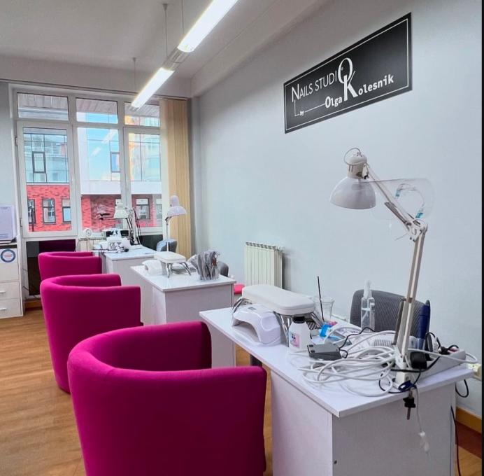 Kolesnik Nails