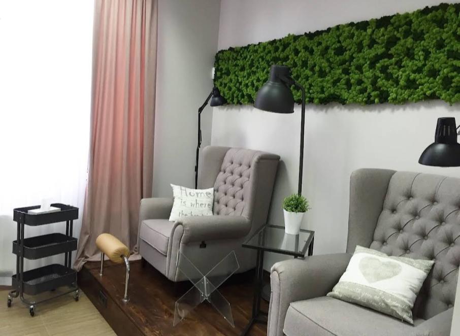 MVK Obolon Residences