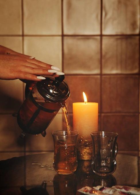 Formula Tila