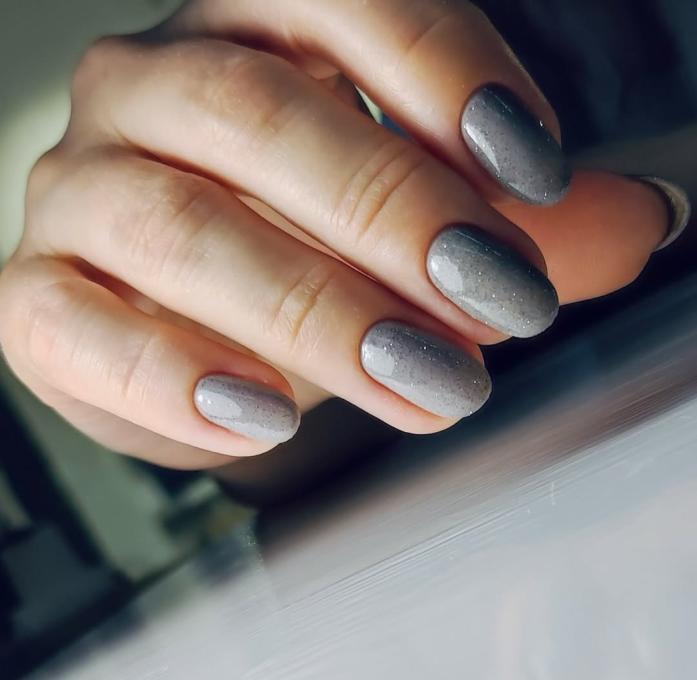 The Nails Bar