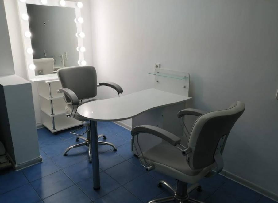 Beauty Nails Kyiv