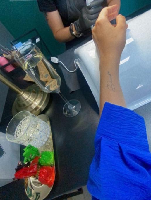 Nails Beauty Bar