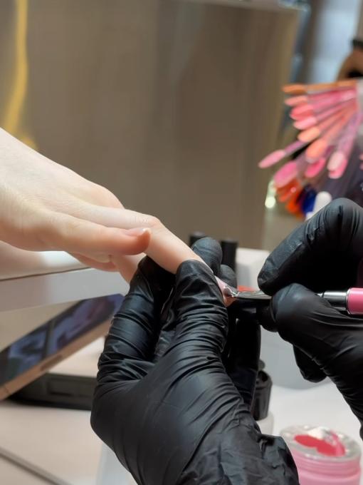 Pavlova Nails Studio