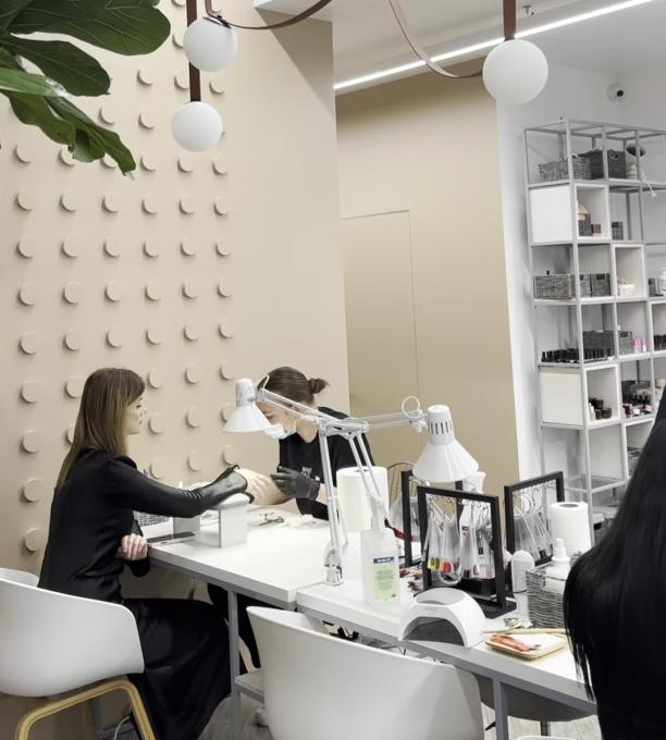 Want Nail Studio