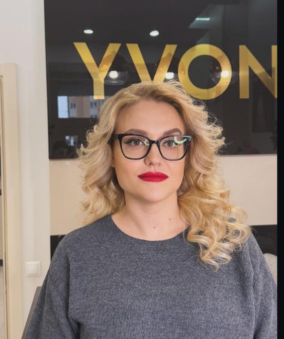 YVONNE