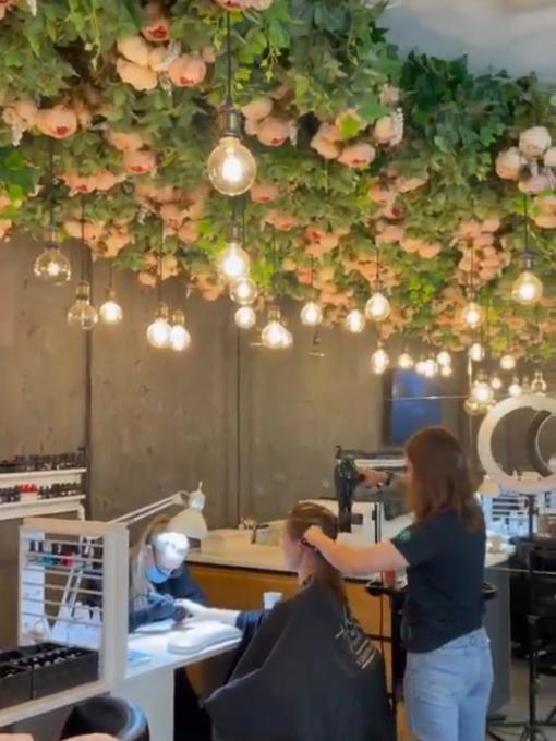 Lot beauty factory