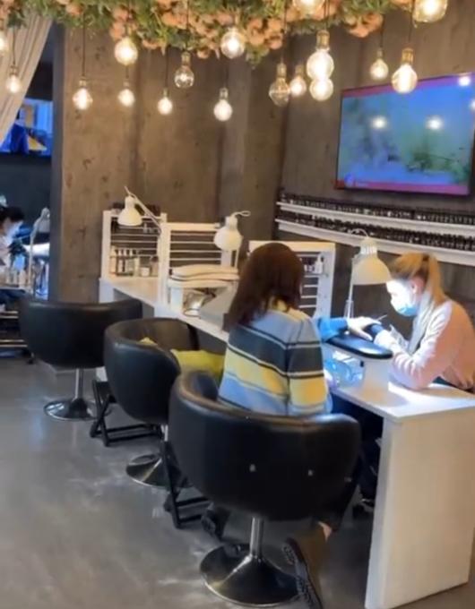 Lot beauty factory