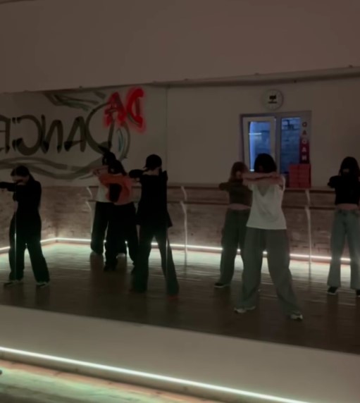 Da Dance Studio