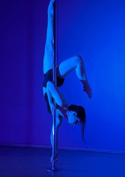 Dance-Story