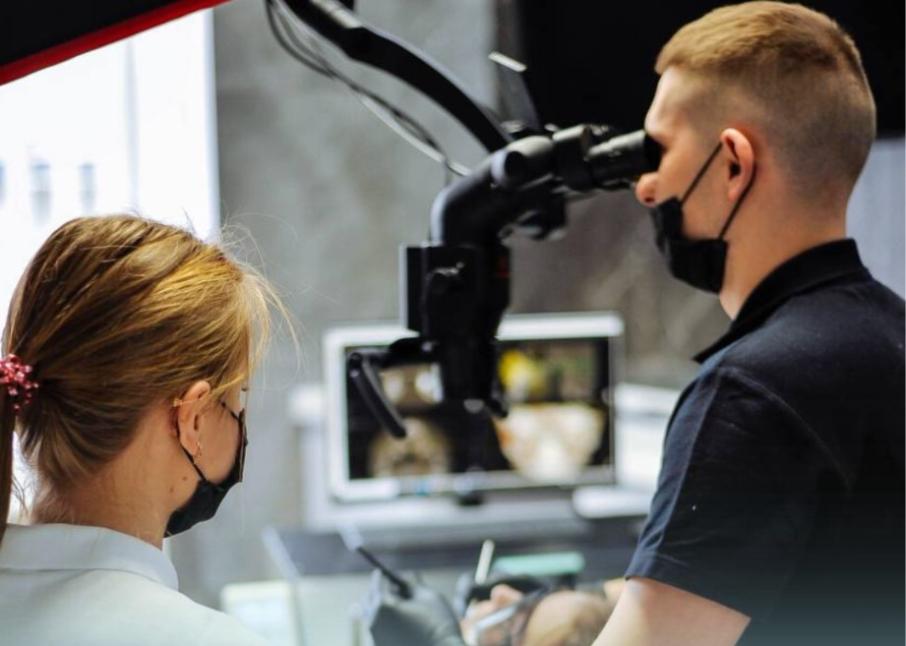 Landmark Dental Clinic
