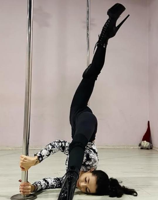 Dance-Story