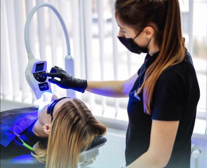 Landmark Dental Clinic