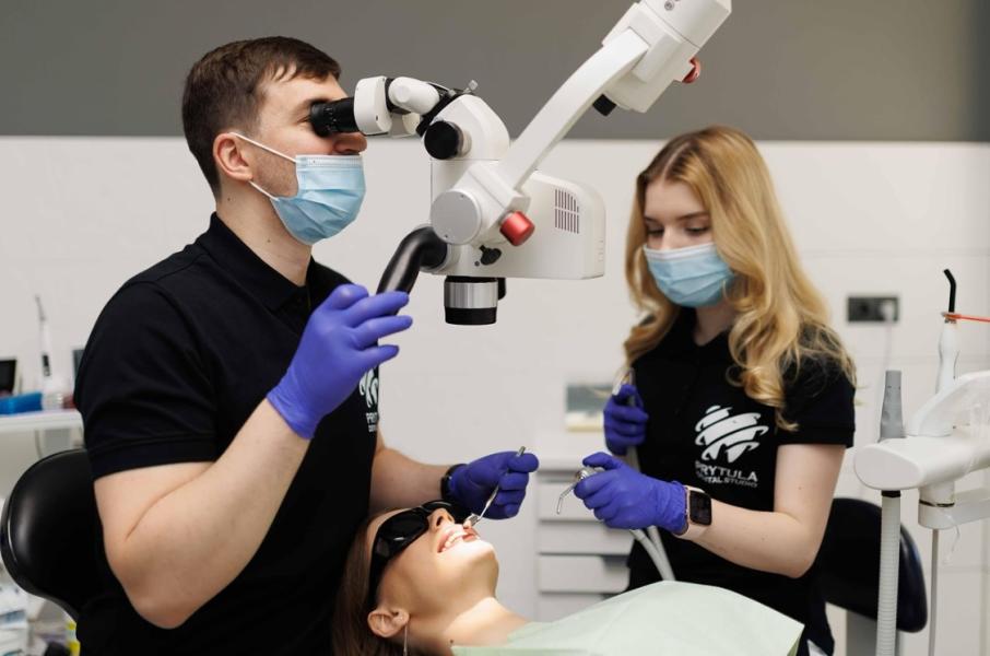 Prytula Dental Studio