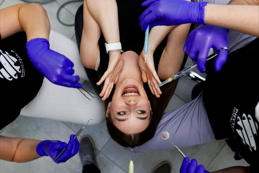 Prytula Dental Studio