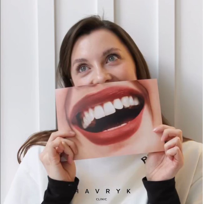 Havryk Dental Clinic