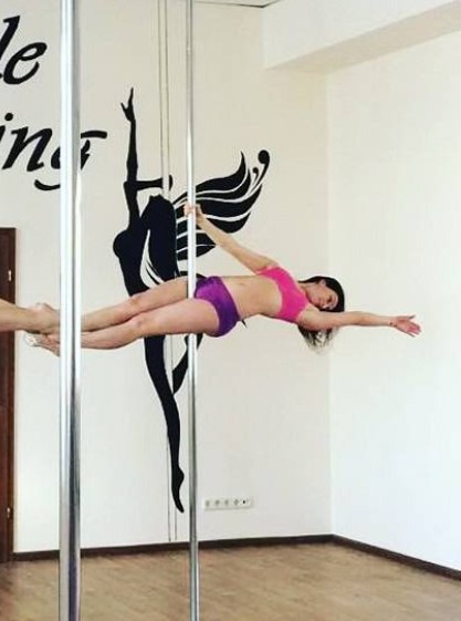 Pole Flying
