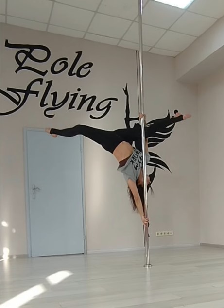 Pole Flying