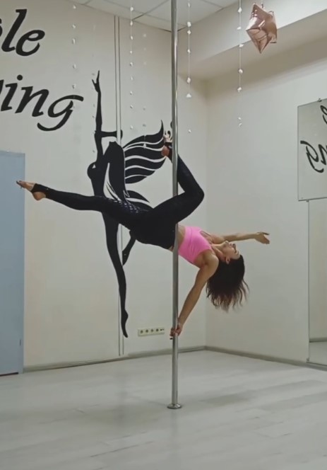 Pole Flying