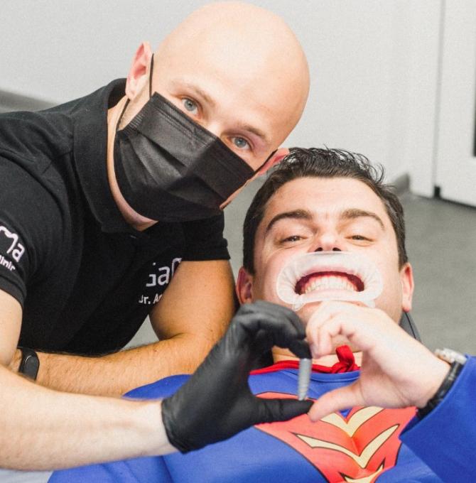 GaMa Dental Clinic