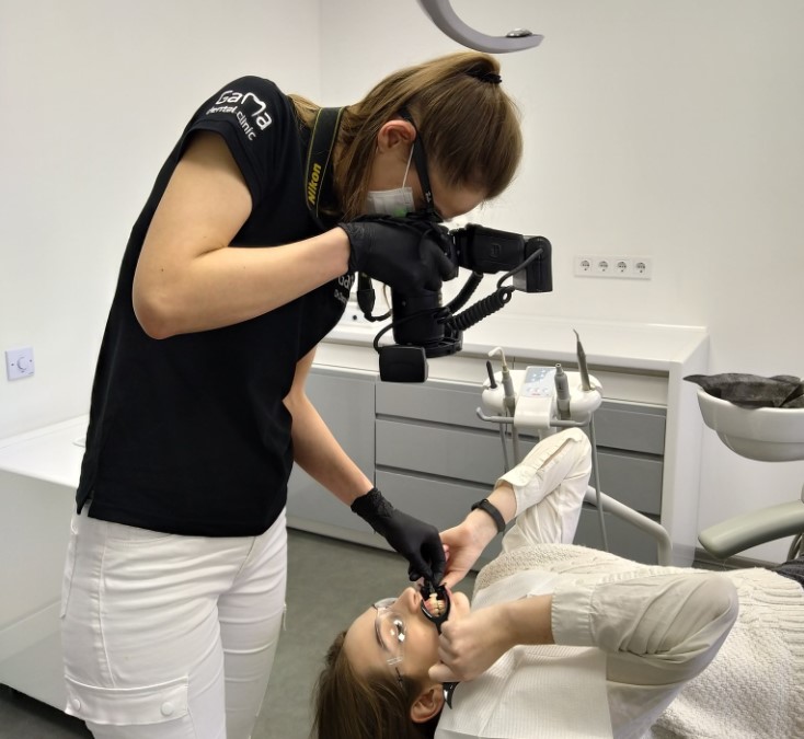 GaMa Dental Clinic