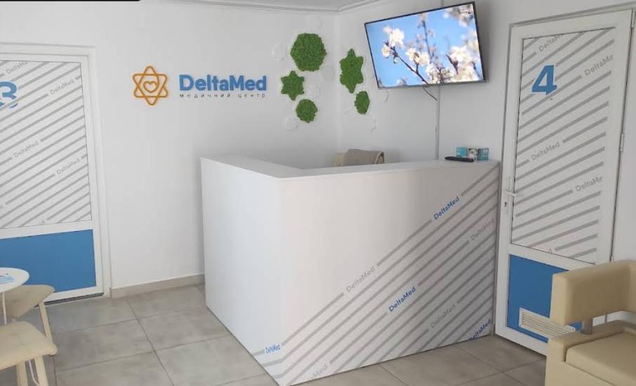 Delta Med