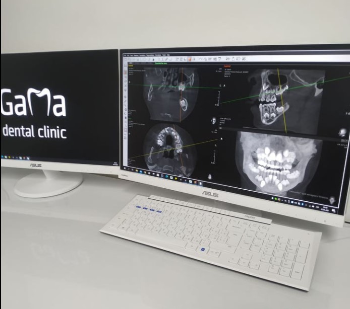 GaMa Dental Clinic