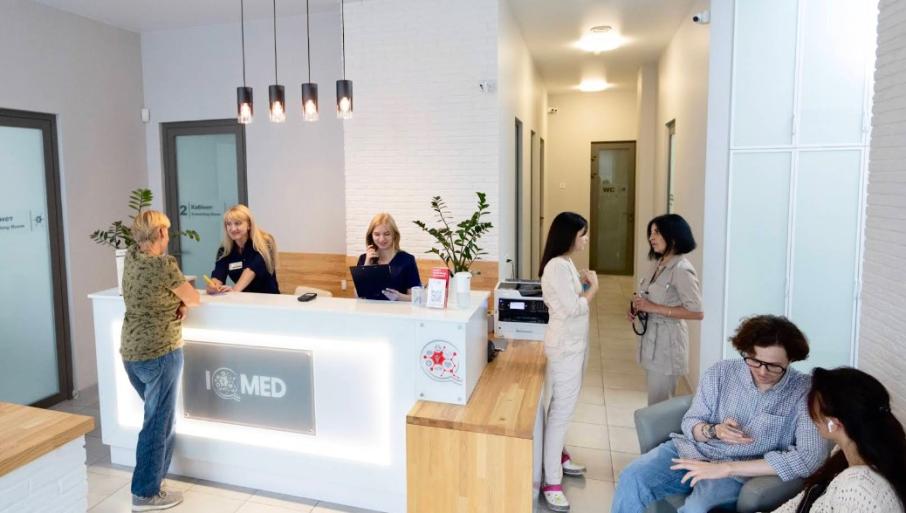 IQMED