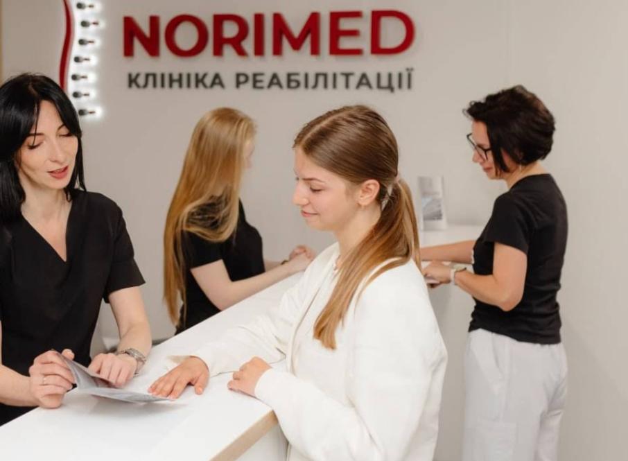 Norimed