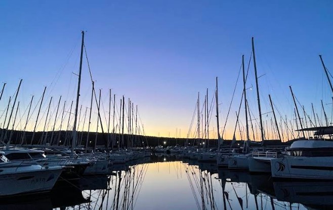 BB Yachting