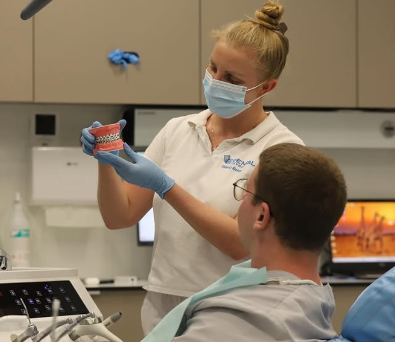 DentalKnysh