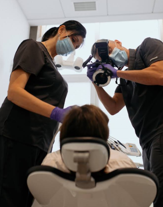 Urban Dental Clinic