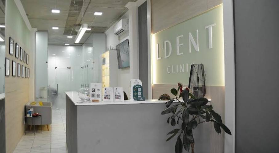 L'dent