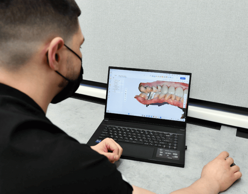 Digital Dental Clinic