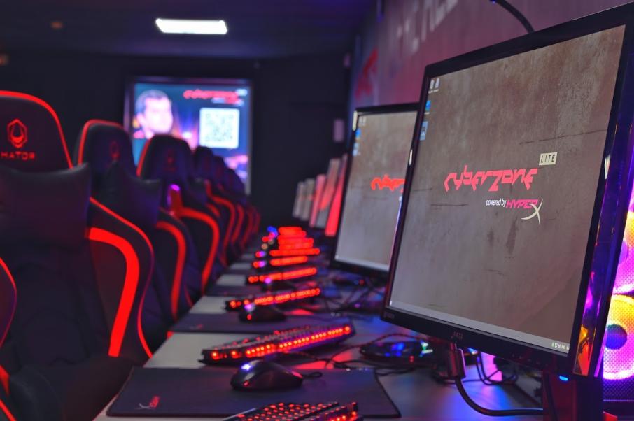 CyberZone Lite