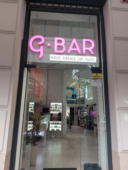 G.Bar Central