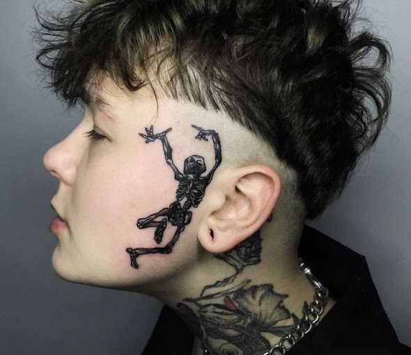 VeAn Tattoo