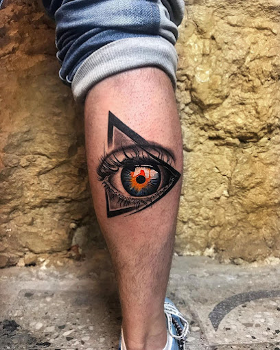 VeAn Tattoo