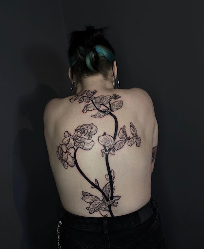 VeAn Tattoo