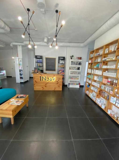 INjoy