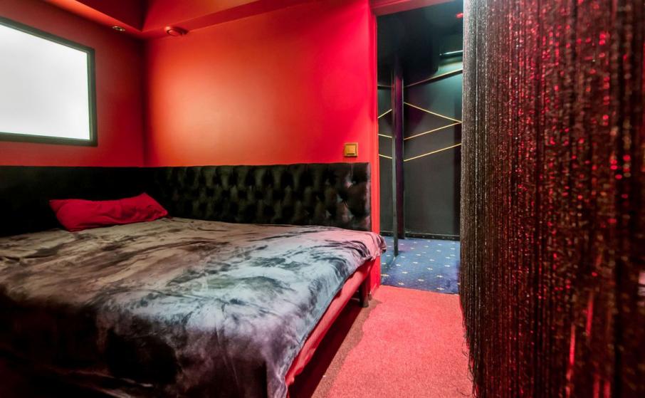 PENTHOUSE