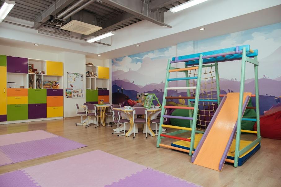 EnerGym