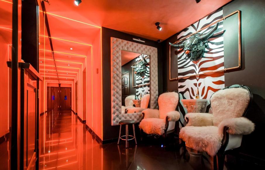PENTHOUSE