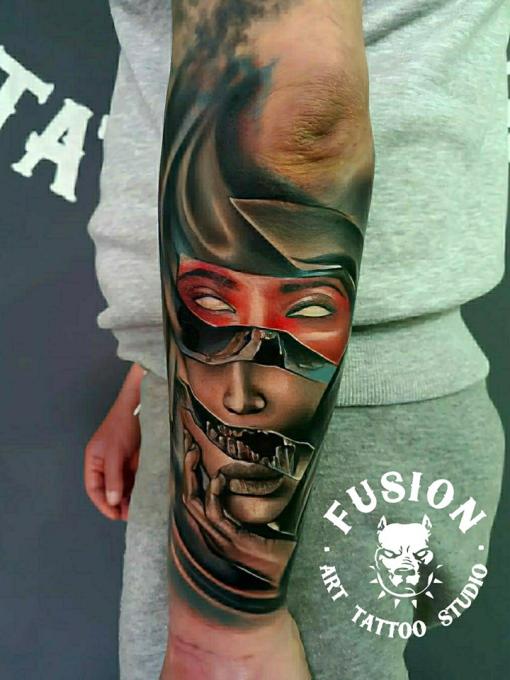 Fusion
