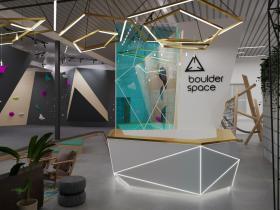 Boulder Space