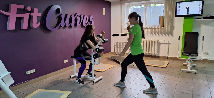 FitCurves
